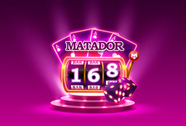 slot 168 matador