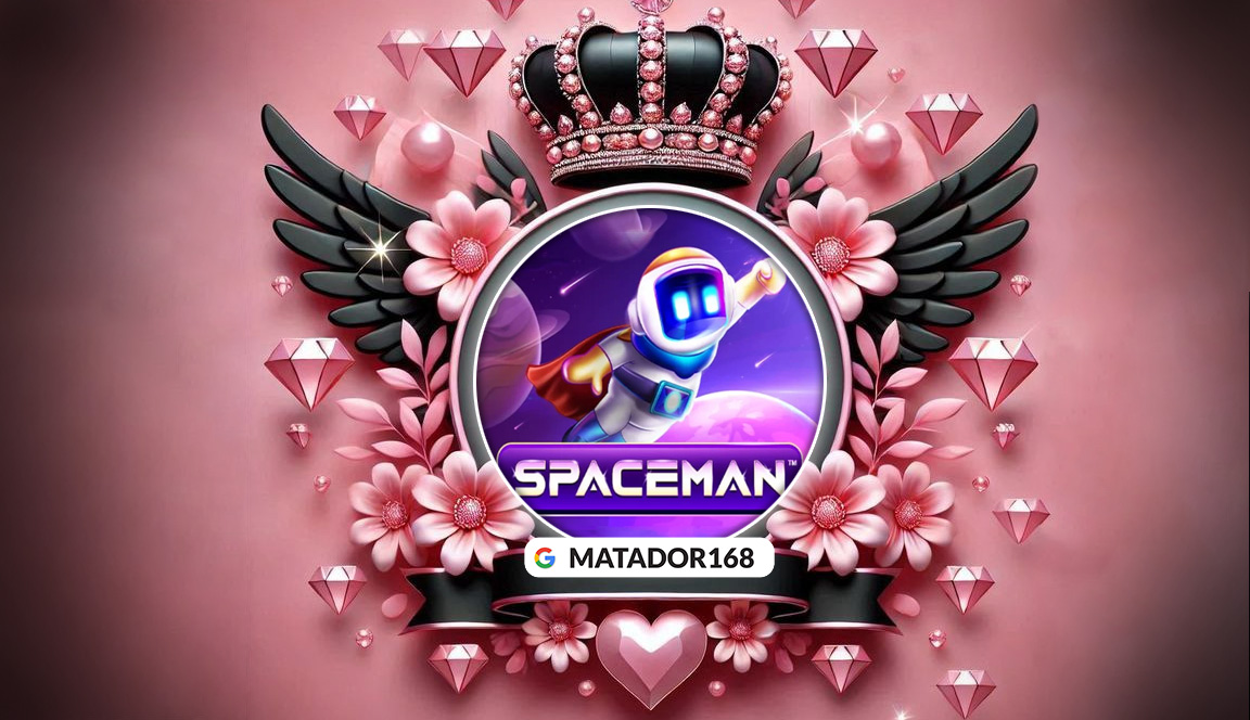 Link Spaceman Paling Sekut Rekomendasi Para Artis Hari Ini